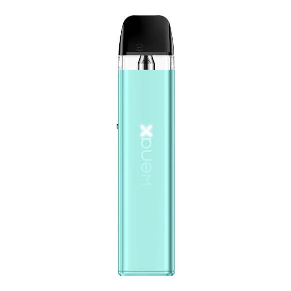GeekVape - Wenax Q Mini - Haus des Dampfes